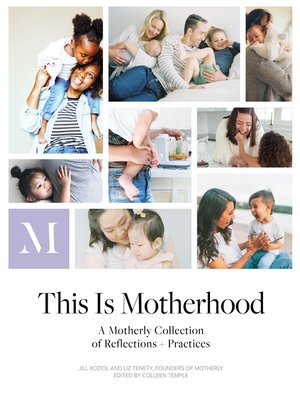 cover image of This Is Motherhood